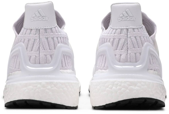 adidas UltraBoost DNA CC_1 'Cloud White' FZ2545 Details for adidas UltraBoost DNA CC_1 'Cloud White' FZ2545