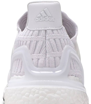 adidas UltraBoost DNA CC_1 'Cloud White' FZ2545 Sizing adidas UltraBoost DNA CC_1 'Cloud White' FZ2545
