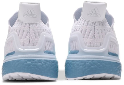 UltraBoost DNA CC_1 クラウドホワイト グラデーション H05261 Details for UltraBoost DNA CC_1 クラウドホワイト グラデーション H05261