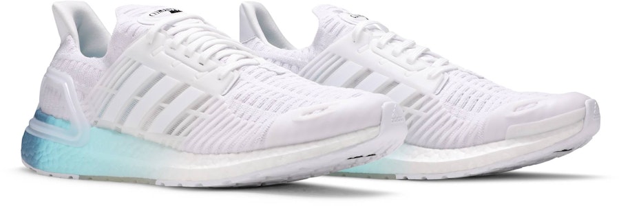UltraBoost DNA CC_1 クラウドホワイト グラデーション H05261 Cheap UltraBoost DNA CC_1 クラウドホワイト グラデーション H05261