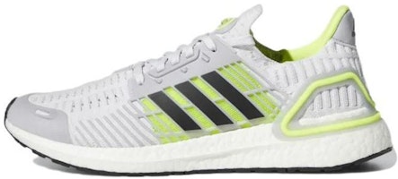 adidas UltraBoost DNA CC_1 'Grey Flash Orange' GY0340 adidas UltraBoost DNA CC_1 'Grey Flash Orange' GY0340