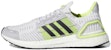 adidas UltraBoost DNA CC_1 'Kelabu Flash Oren' GY0340