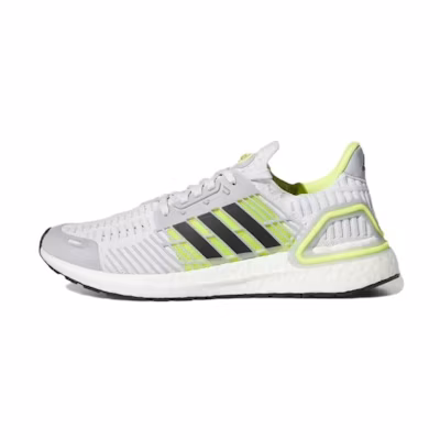 adidas UltraBoost DNA CC_1 'Grey Flash Orange'
