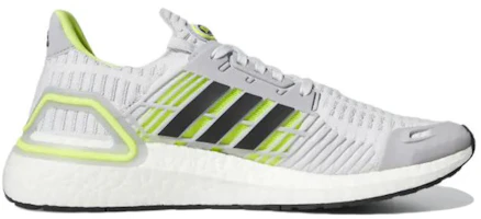 Order 阿迪達斯 UltraBoost DNA CC_1 ‘灰閃橙’ GY0340