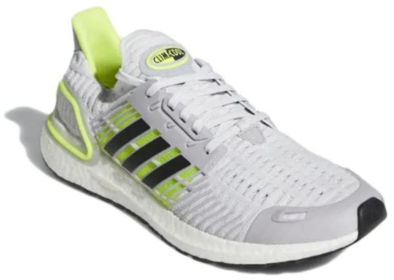 阿迪达斯UltraBoost DNA CC_1 '灰橙' GY0340 Lookbook 阿迪达斯UltraBoost DNA CC_1 '灰橙' GY0340