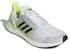 adidas UltraBoost DNA CC_1 'Kelabu Flash Oren' GY0340
