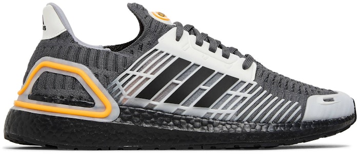 adidas UltraBoost DNA CC_1 'Gris Naranja Flash' GZ0431 Buy adidas UltraBoost DNA CC_1 'Gris Naranja Flash' GZ0431