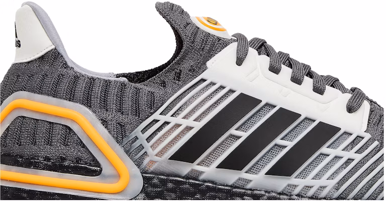 adidas UltraBoost DNA CC_1 'Grey Flash Orange' GZ0431 Order adidas UltraBoost DNA CC_1 'Grey Flash Orange' GZ0431