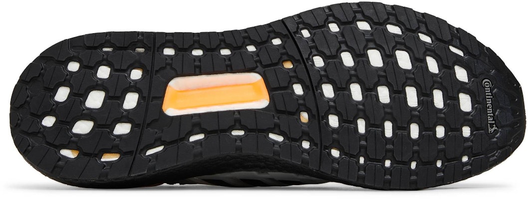 adidas UltraBoost DNA CC_1 'Grey Flash Orange' GZ0431 Shop adidas UltraBoost DNA CC_1 'Grey Flash Orange' GZ0431