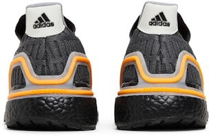 adidas UltraBoost DNA CC_1 'Kelabu Flash Jingga' GZ0431 Details for adidas UltraBoost DNA CC_1 'Kelabu Flash Jingga' GZ0431