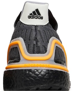 adidas UltraBoost DNA CC_1 'Gris Naranja Flash' GZ0431 Sizing adidas UltraBoost DNA CC_1 'Gris Naranja Flash' GZ0431