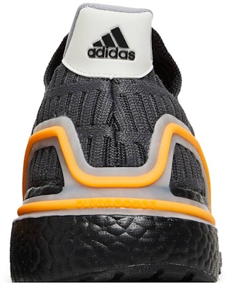 adidas UltraBoost DNA CC_1 'Grey Flash Orange' GZ0431 Sizing adidas UltraBoost DNA CC_1 'Grey Flash Orange' GZ0431