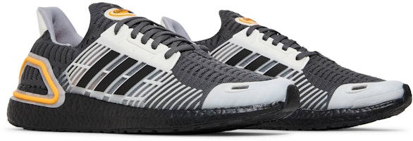 adidas UltraBoost DNA CC_1 'Kelabu Flash Jingga' GZ0431 Cheap adidas UltraBoost DNA CC_1 'Kelabu Flash Jingga' GZ0431