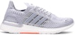 adidas UltraBoost DNA CC_1 'Halo Silver' Perak FZ2543