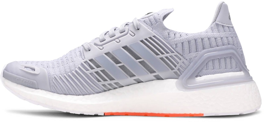adidas UltraBoost DNA CC_1 'Halo Silver' FZ2543 Lookbook adidas UltraBoost DNA CC_1 'Halo Silver' FZ2543