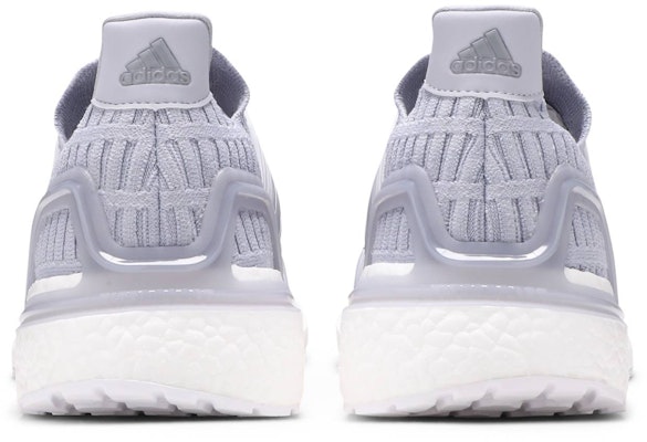 adidas UltraBoost DNA CC_1 'Halo Silver' FZ2543 Details for adidas UltraBoost DNA CC_1 'Halo Silver' FZ2543