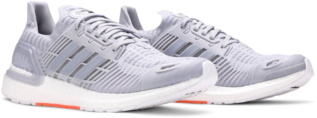 adidas UltraBoost DNA CC_1 'Halo Silver' FZ2543 Cheap adidas UltraBoost DNA CC_1 'Halo Silver' FZ2543