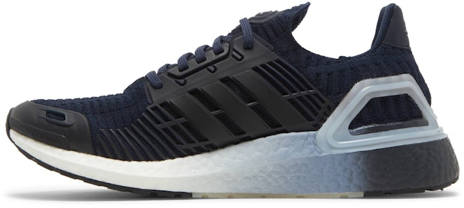 adidas UltraBoost DNA CC_1 'Legend Ink Gradient' - Biru Gradasi H05262 Lookbook adidas UltraBoost DNA CC_1 'Legend Ink Gradient' - Biru Gradasi H05262