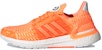 adidas UltraBoost DNA CC_1 'Screaming Orange' Oreng Jingga Terang FZ2544