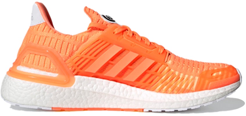 adidas UltraBoost DNA CC_1 'Screaming Orange' FZ2544 Order adidas UltraBoost DNA CC_1 'Screaming Orange' FZ2544