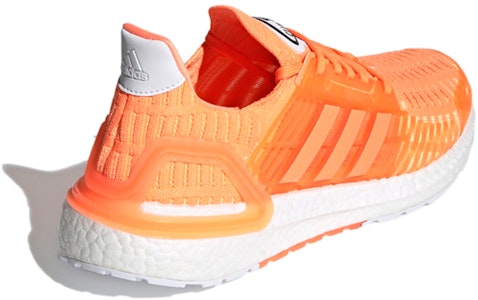 ウルトラブースト DNA CC_1 "スクリーミングオレンジ" FZ2544 Shop ウルトラブースト DNA CC_1 "スクリーミングオレンジ" FZ2544