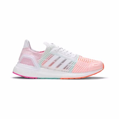 adidas UltraBoost DNA CC_1 'White Screaming Orange'