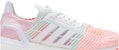 adidas UltraBoost DNA CC_1 'Putih Screaming Orange' FZ2542