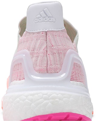 adidas UltraBoost DNA CC_1 'White Screaming Orange' FZ2542 Sizing adidas UltraBoost DNA CC_1 'White Screaming Orange' FZ2542