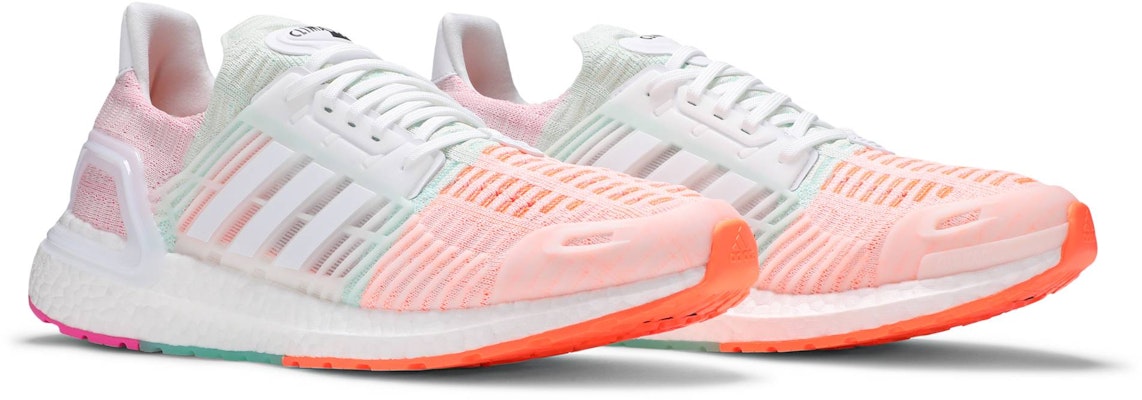 adidas UltraBoost DNA CC_1 'White Screaming Orange' FZ2542 Cheap adidas UltraBoost DNA CC_1 'White Screaming Orange' FZ2542