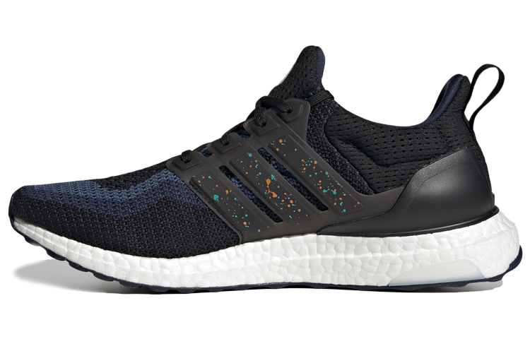 Buy 阿迪达斯 Ultraboost DNA 城市系列 '蓝黑' FZ4860