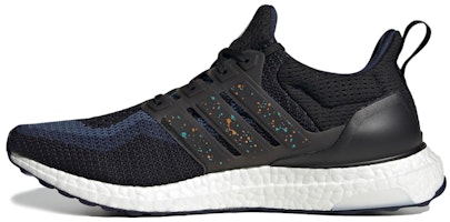 adidas Ultraboost Dna City 'Blue Black' FZ4860