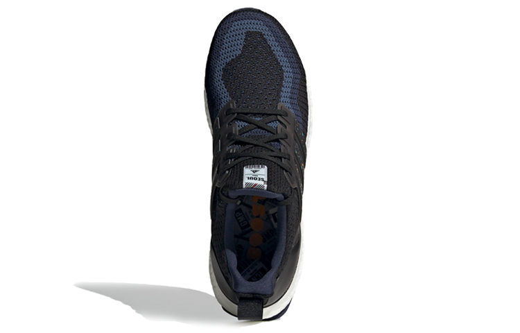 Purchase 阿迪达斯 Ultraboost DNA 城市系列 '蓝黑' FZ4860