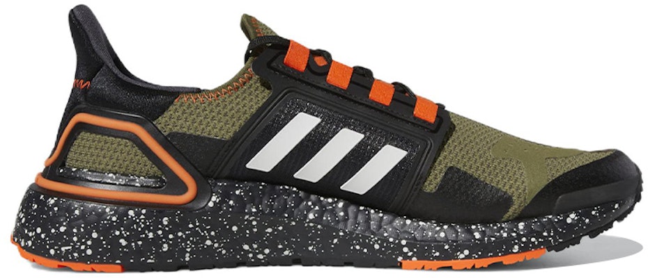 adidas UltraBoost DNA City Xplorer 'Olive Black' GV8697 Order adidas UltraBoost DNA City Xplorer 'Olive Black' GV8697