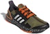 adidas UltraBoost DNA City Xplorer 'Olive Hitam' GV8697