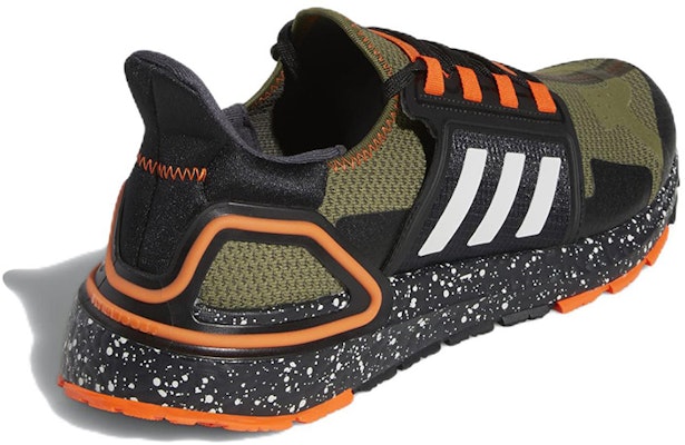 adidas UltraBoost DNA City Xplorer 'Olive Black' Hijau Hitam Terbaru GV8697 Shop adidas UltraBoost DNA City Xplorer 'Olive Black' Hijau Hitam Terbaru GV8697