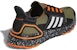 adidas UltraBoost DNA City Xplorer 'Olive Hitam' GV8697