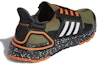 Shop adidas UltraBoost DNA City Xplorer 'Olive Hitam' GV8697