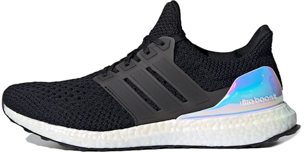 adidas UltraBoost DNA Clima 'Iridescent Pack - Hitam' FZ2875 Buy adidas UltraBoost DNA Clima 'Iridescent Pack - Hitam' FZ2875
