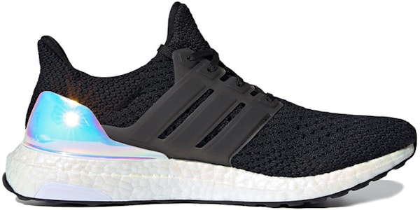 adidas UltraBoost DNA Clima 'Iridescent Pack - Hitam' FZ2875 Order adidas UltraBoost DNA Clima 'Iridescent Pack - Hitam' FZ2875