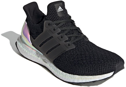adidas UltraBoost DNA Clima 'Iridescent Pack - Hitam' FZ2875 Lookbook adidas UltraBoost DNA Clima 'Iridescent Pack - Hitam' FZ2875
