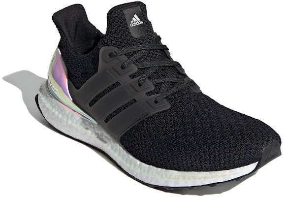 adidas UltraBoost DNA Clima 'Iridescent Pack - Black' FZ2875 Lookbook adidas UltraBoost DNA Clima 'Iridescent Pack - Black' FZ2875