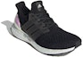 Lookbook adidas UltraBoost DNA Clima 'Iridescent Pack - Hitam' FZ2875