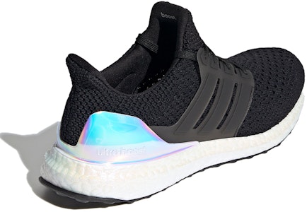adidas UltraBoost DNA Clima 'Iridescent Pack - Hitam' FZ2875 Shop adidas UltraBoost DNA Clima 'Iridescent Pack - Hitam' FZ2875