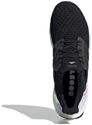 adidas UltraBoost DNA Clima 'Iridescent Pack - Black' FZ2875 Purchase adidas UltraBoost DNA Clima 'Iridescent Pack - Black' FZ2875