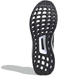 adidas UltraBoost DNA Clima 'Iridescent Pack - Hitam' FZ2875 Details for adidas UltraBoost DNA Clima 'Iridescent Pack - Hitam' FZ2875