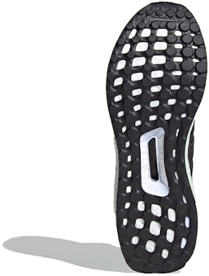 adidas UltraBoost DNA Clima 'Paket Iridescent - Hitam' FZ2875 Details for adidas UltraBoost DNA Clima 'Paket Iridescent - Hitam' FZ2875