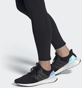adidas UltraBoost DNA Clima 'Iridescent Pack - Hitam' FZ2875 Sizing adidas UltraBoost DNA Clima 'Iridescent Pack - Hitam' FZ2875