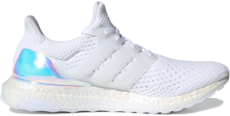 adidas UltraBoost DNA Clima 'Iridescent Pack - White' FZ2876 Order adidas UltraBoost DNA Clima 'Iridescent Pack - White' FZ2876