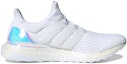 Order adidas UltraBoost DNA Clima 'Pek Iridescent - Putih' FZ2876