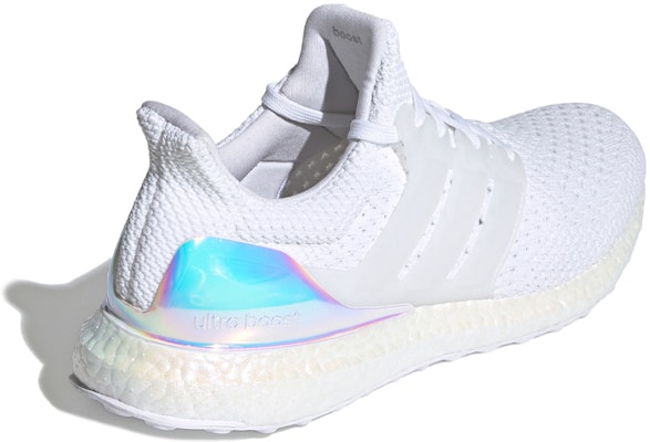 adidas UltraBoost DNA Clima 'Iridescent Pack - White' FZ2876 Shop adidas UltraBoost DNA Clima 'Iridescent Pack - White' FZ2876